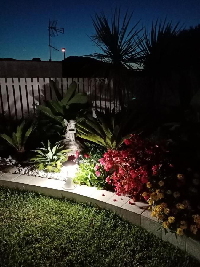 B&B Villa Antonio Loreto Agropoli Dış mekan fotoğraf