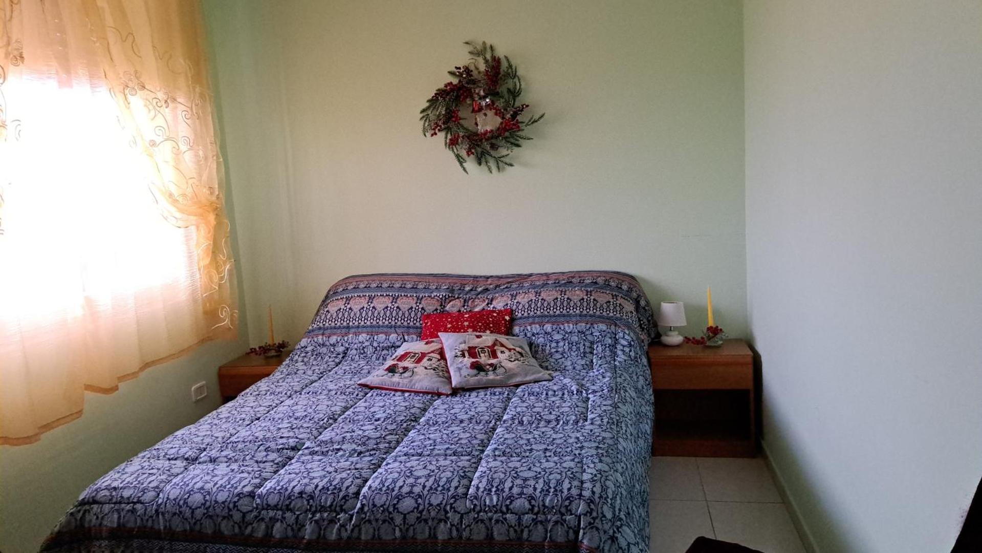 B&B Villa Antonio Loreto Agropoli Dış mekan fotoğraf